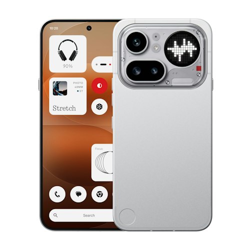 Nothing Smartphones Deals at Amazon for From $419 + free shipping