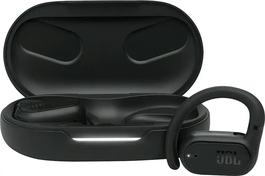 JBL SoundGear Sense Hybrid Open-Ear Headphones w/ Detachable Neckband: $83 JBL SoundGear Sense Hybrid Open-Ear Headphones w/ Detachable Neckband: $83