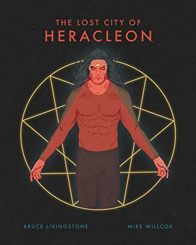 The Lost City of Heracleon: $24.35