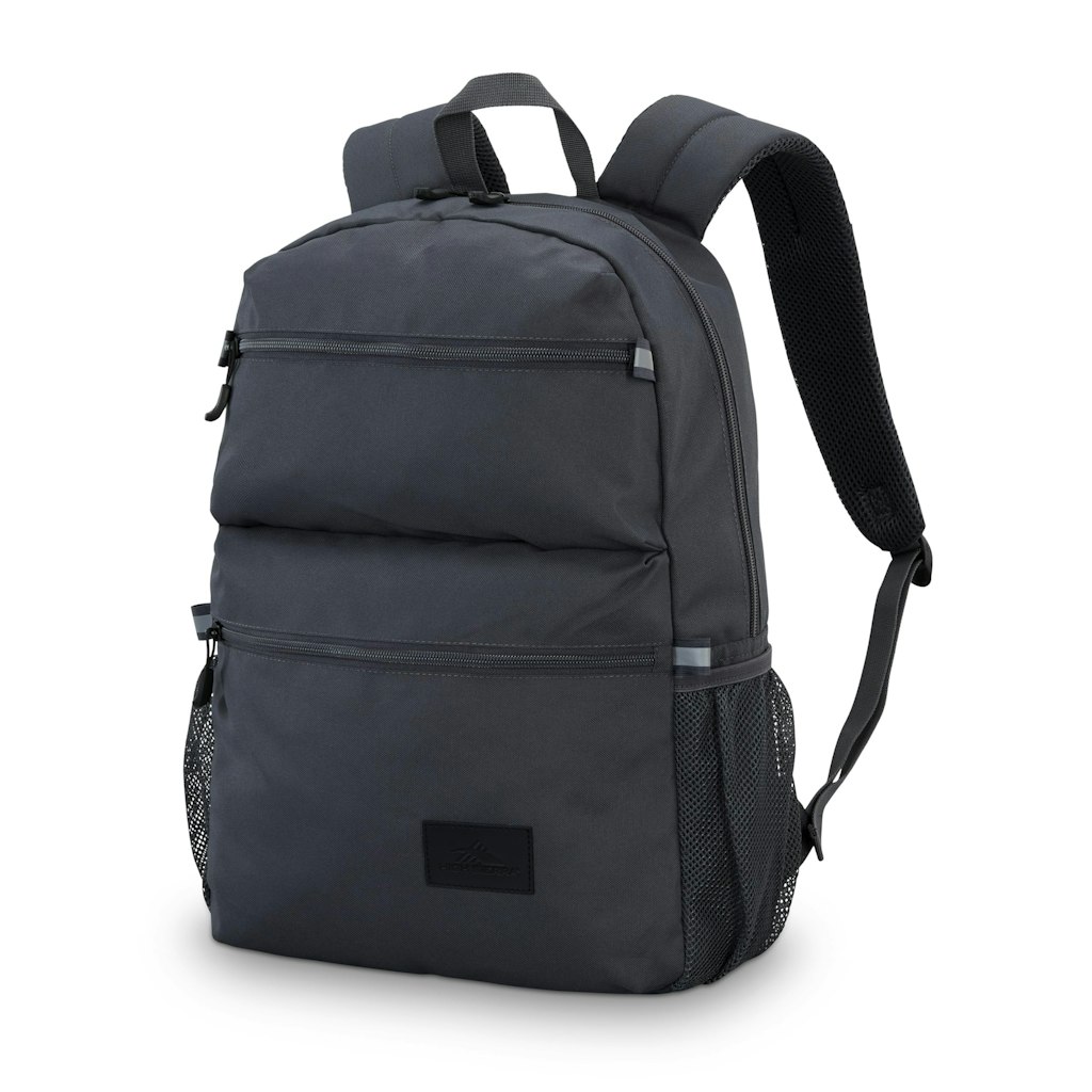 High Sierra Everclass 15.6" Laptop Backpack: $16