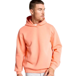 VRST Men's Pinnacle Fleece Hoodie 2.0 for $12 + free shipping
