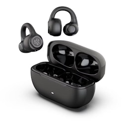 JLab Flex True Wireless Bluetooth Open-Ear Earbuds for $21 + free shipping
