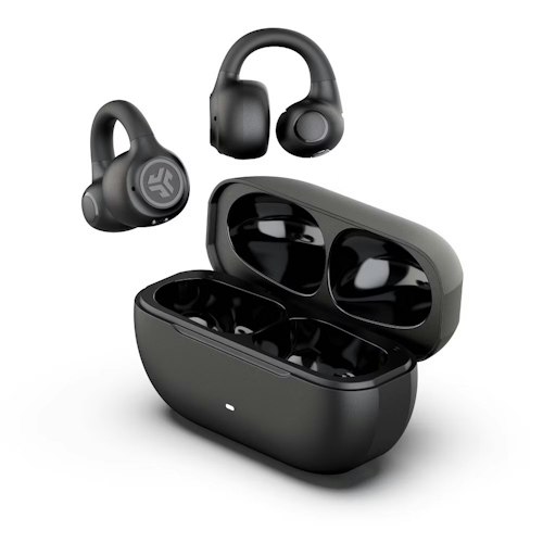 JLab Flex True Wireless Bluetooth Open-Ear Earbuds for $21 + free shipping