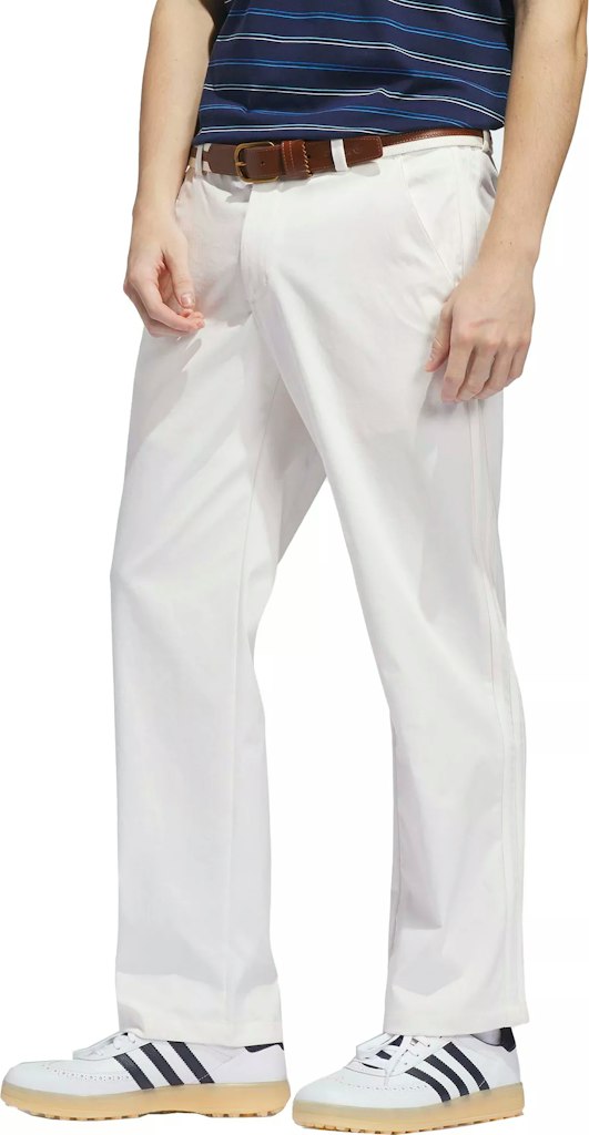 adidas Men's Originals Twistweave Golf Pants: $17 adidas Men's Originals Twistweave Golf Pants: $17