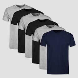 Hanes Clothing Deals at Target: Buy 1, Get 1 50% Off + free shipping w/ $35