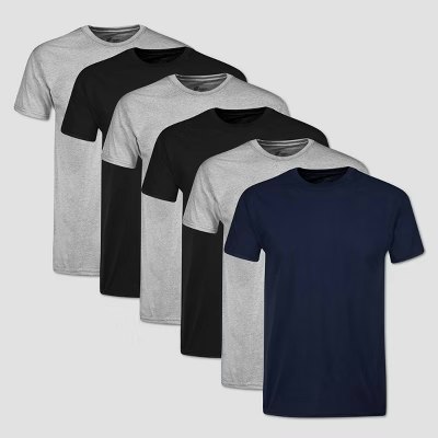 Hanes Clothing Deals at Target: Buy 1, Get 1 50% Off
