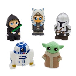 Star Wars The Mandalorian Bath Set for $16 + free shipping