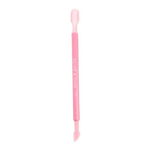 Olive & June Dual-Ended Cuticle Pusher: $5.45 Olive & June Dual-Ended Cuticle Pusher: $5.45