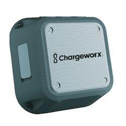 ChargeWorx Magnetic Wireless Bluetooth Speaker for $12 + free shipping