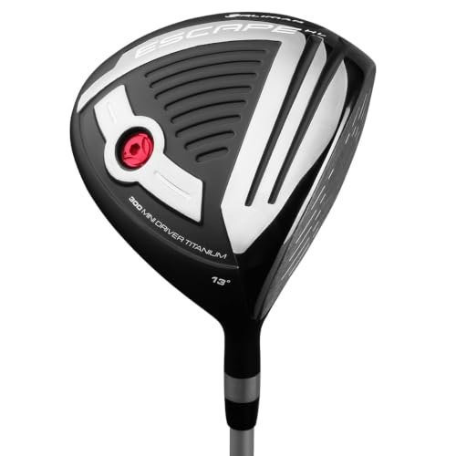 Orlimar Escape HL 13-Degree Mini Driver: $165.68 Orlimar Escape HL 13-Degree Mini Driver: $165.68