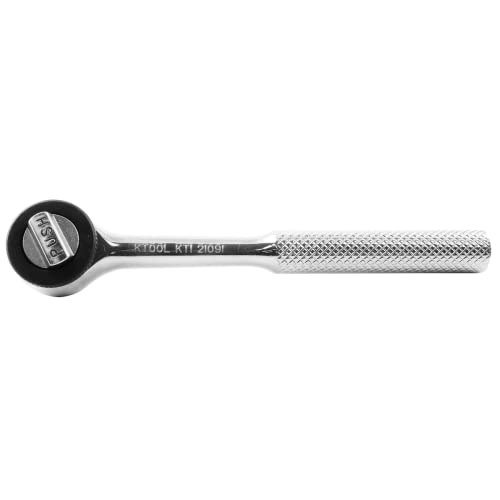 K Tool International 1/4" Drive Push-Button Ratchet: $14.63 K Tool International 1/4" Drive Push-Button Ratchet: $14.63