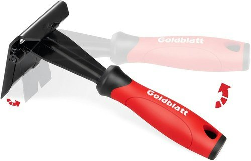 Goldblatt 3" Trim Removal Tool: $14 Goldblatt 3" Trim Removal Tool: $14