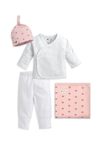 Monica + Andy Baby Hospital Cuddle Box: $31 Monica + Andy Baby Hospital Cuddle Box: $31