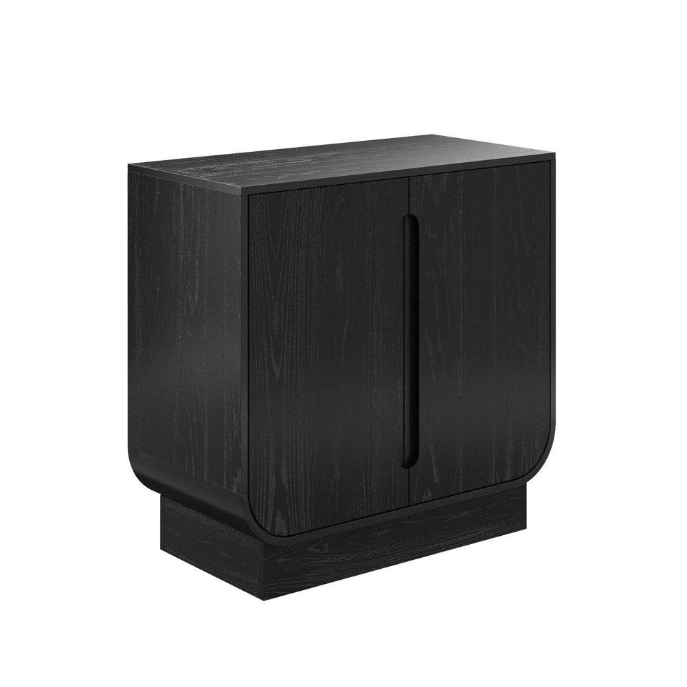 Nathan James Arched Accent Cabinet: $399.99 Nathan James Arched Accent Cabinet: $399.99