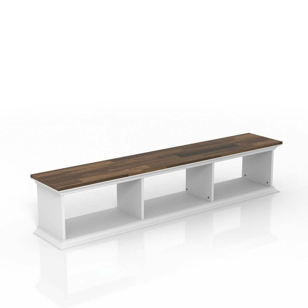 Muyton 3-Shelf Floating TV Stand: $213.99 Muyton 3-Shelf Floating TV Stand: $213.99