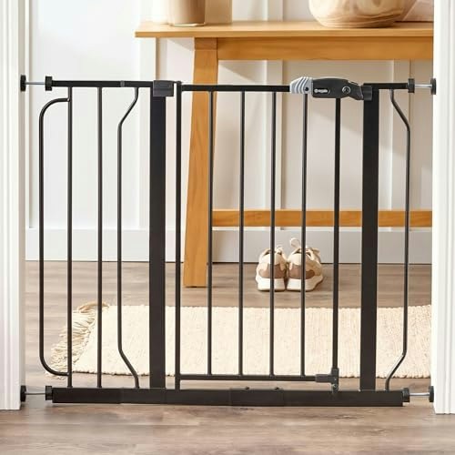 Regalo 29-38.5-Inch Easy Step Baby Gate: $38.24 Regalo 29-38.5-Inch Easy Step Baby Gate: $38.24