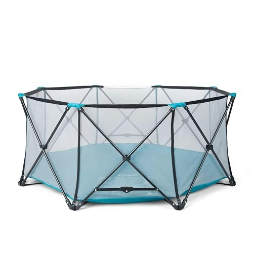 Regalo 62-inch 8-Panel My Play Deluxe Baby Play Yard: $59.49 Regalo 62-inch 8-Panel My Play Deluxe Baby Play Yard: $59.49