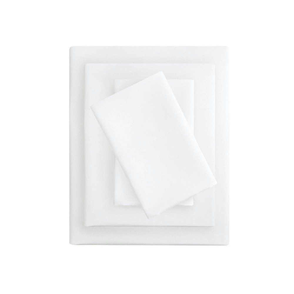 Queen Microfiber All-Season Soft Touch Sheet Set: $33.99 Queen Microfiber All-Season Soft Touch Sheet Set: $33.99