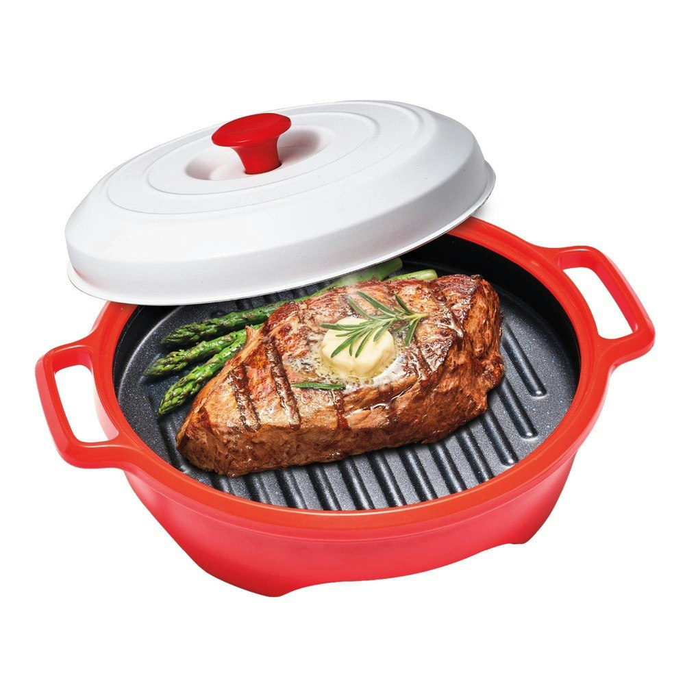 Rocket Chef Turbo Grill: $49.99 Rocket Chef Turbo Grill: $49.99