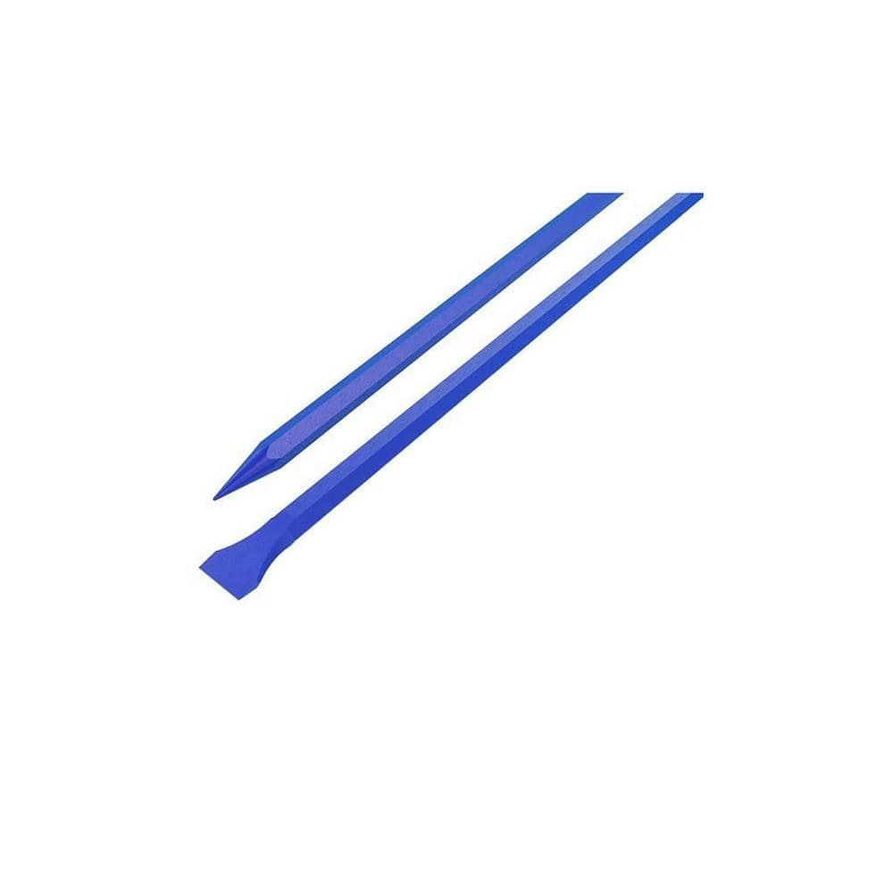 17-lb. 72-inch San Angelo Digging Bar: $91.17 17-lb. 72-inch San Angelo Digging Bar: $91.17