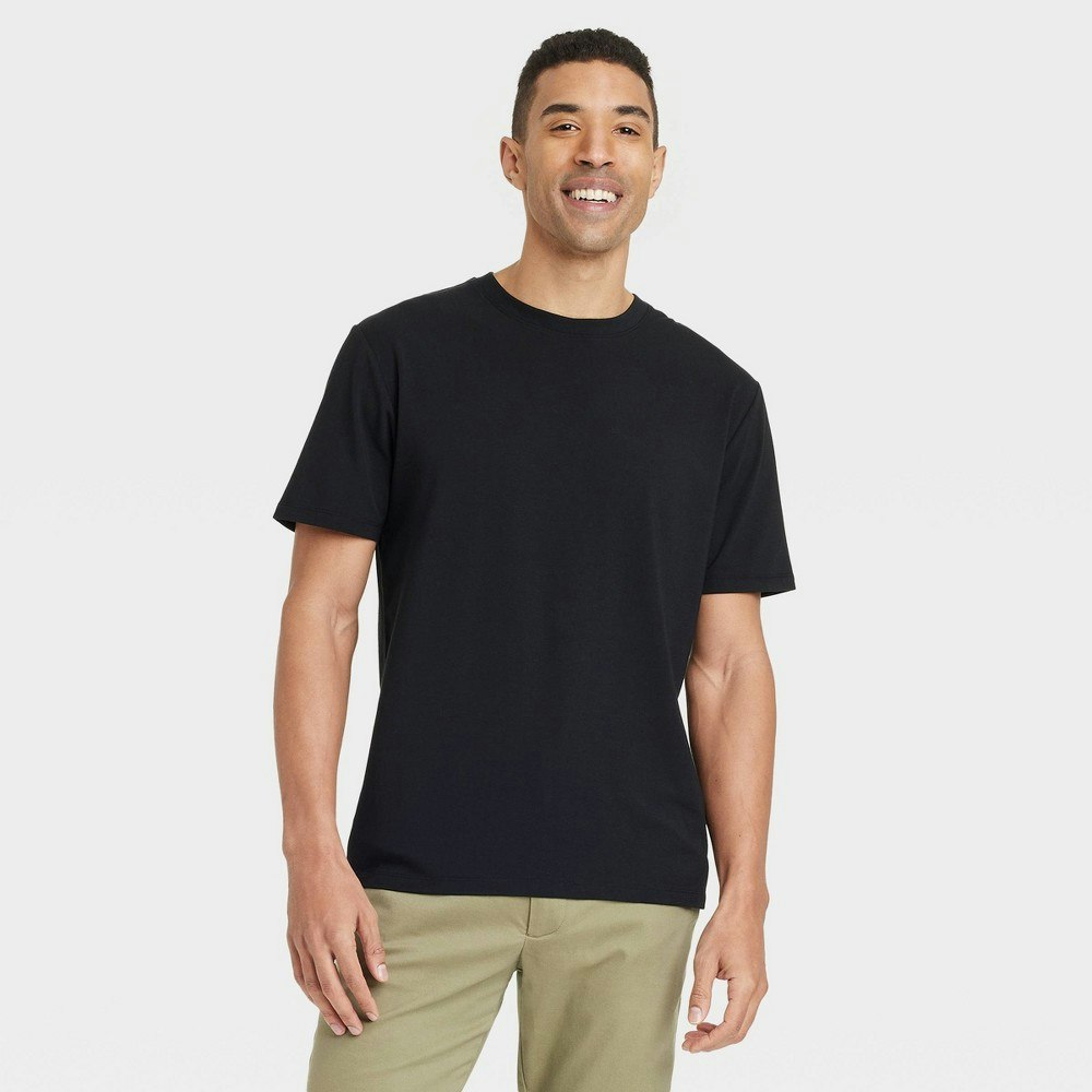 Goodfellow & Co Men's Comfort Wear Jersey T-Shirt: $15