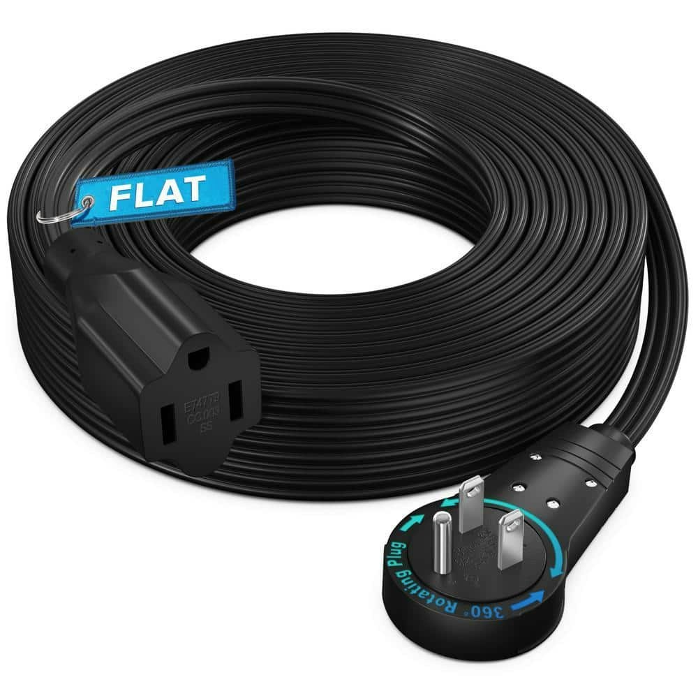 30-Foot 16/3 Indoor Extension Cord: $28.99 30-Foot 16/3 Indoor Extension Cord: $28.99