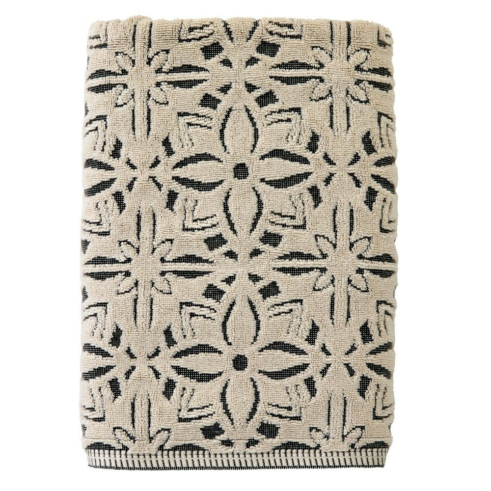 SKL Home Lisbon Bath Towel: $40.49 SKL Home Lisbon Bath Towel: $40.49