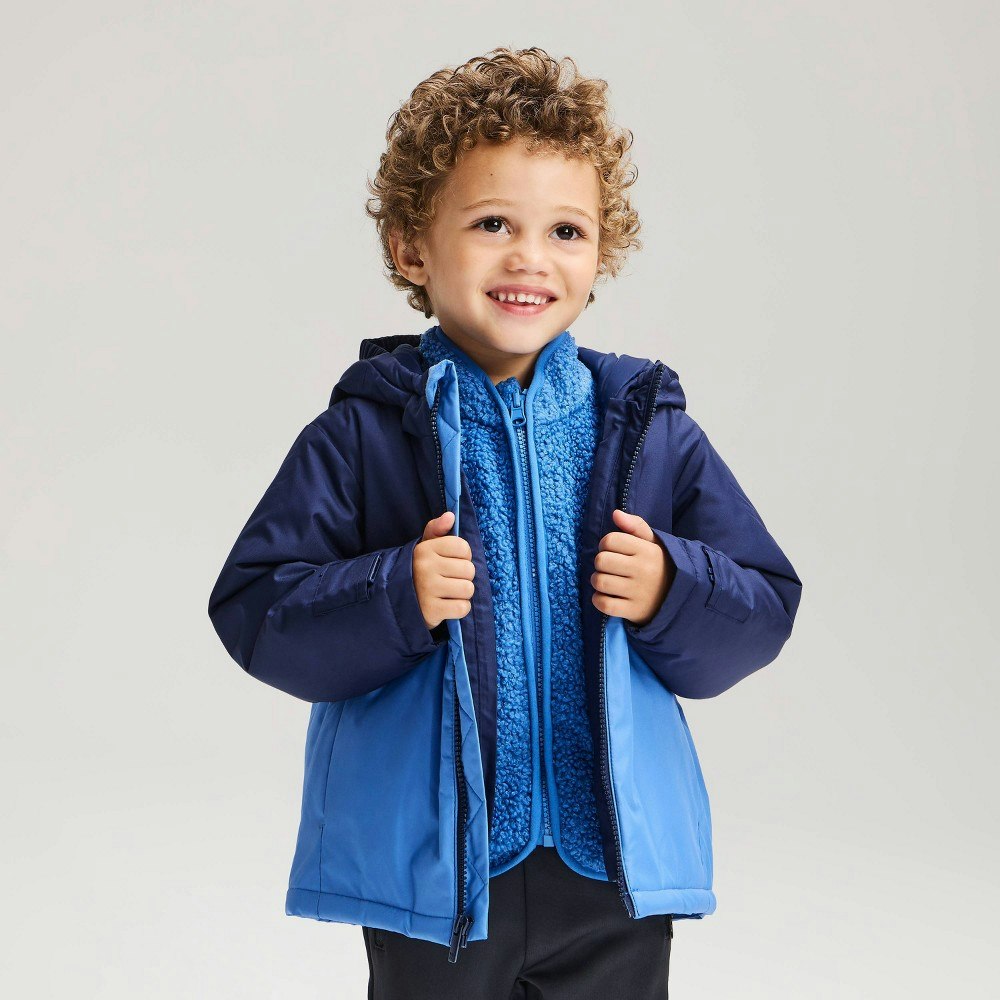 All in Motion Baby Boys' Jacket 12M: $55 All in Motion Baby Boys' Jacket 12M: $55