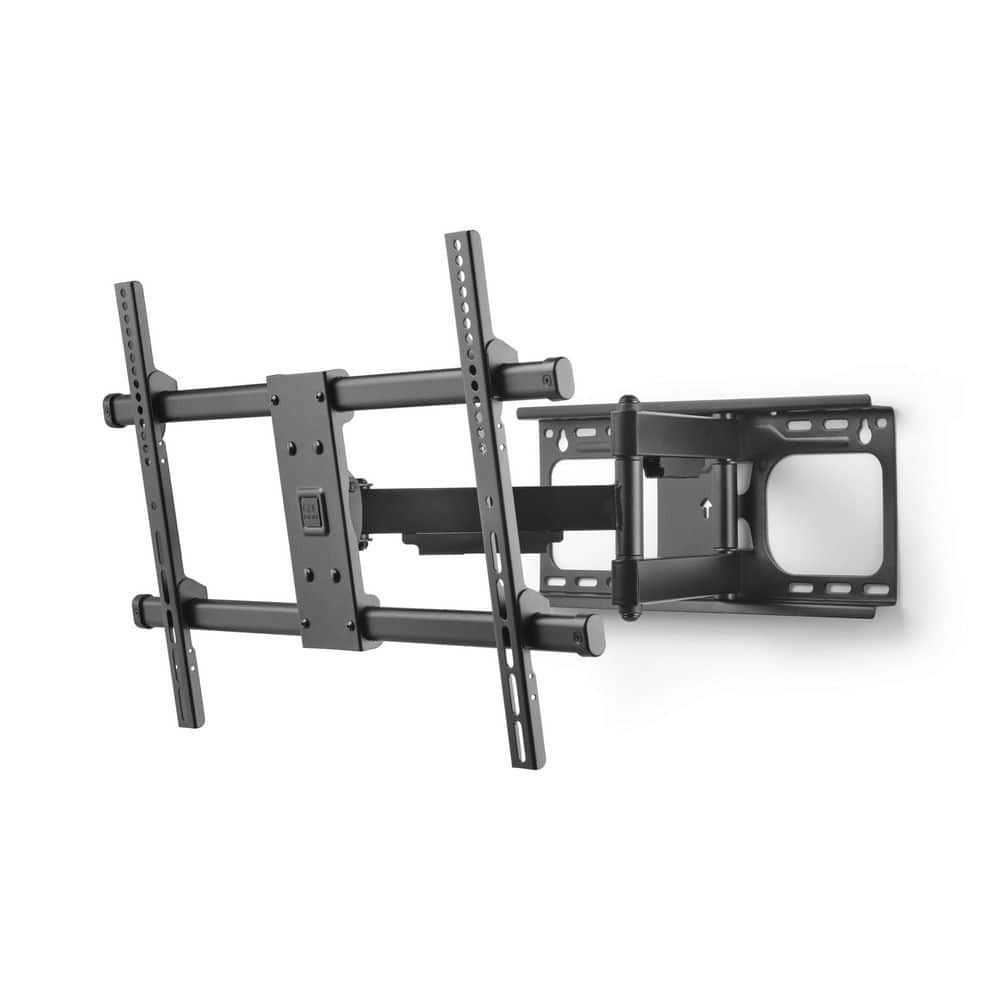Solid Series Universal Full-Motion Wall Mount for 42-100 Inch TVs: $179.99