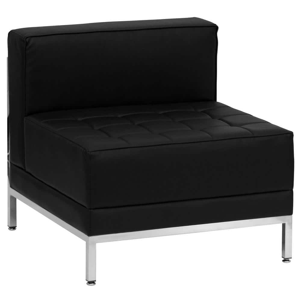 Black Side Chair: $371.84 Black Side Chair: $371.84