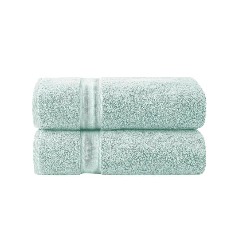 Madison Park Cotton Bath Sheet 2-Piece Set: $51.99 Madison Park Cotton Bath Sheet 2-Piece Set: $51.99