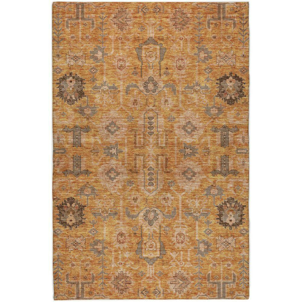 Dream Shag Abstract 3ft. x 5ft. Area Rug: $122.18