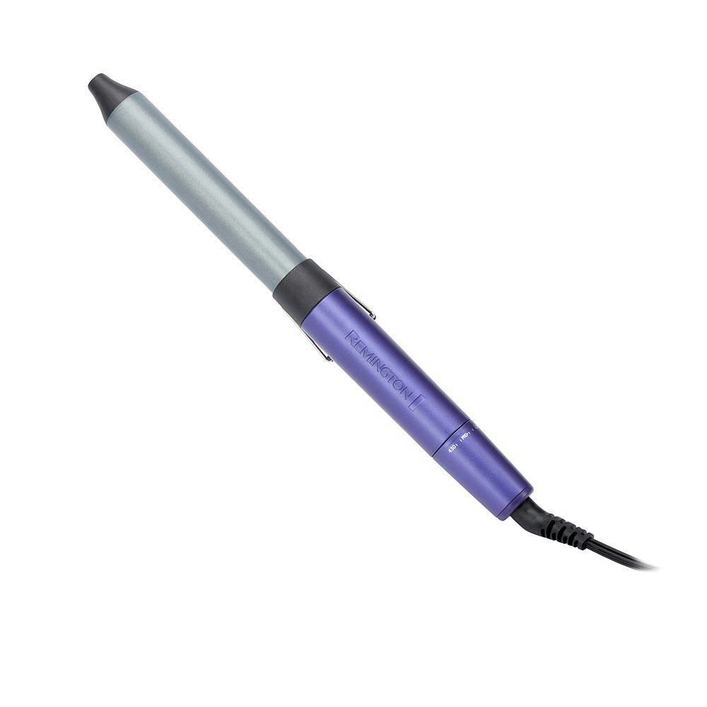 Remington Gloss Straight Barrel Curling Wand: $24.99 Remington Gloss Straight Barrel Curling Wand: $24.99