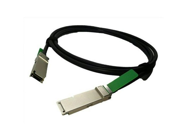 Juniper QFX-QSFP-DAC-1M Twinax Network Cable: $107.80 Juniper QFX-QSFP-DAC-1M Twinax Network Cable: $107.80