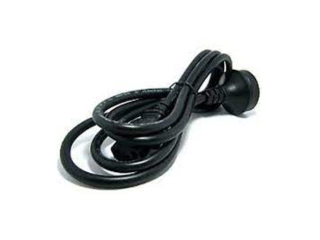 Juniper CBL-PWR-C13-US-48P 8.2-Foot 120V 15A Power Cord: $76.05 Juniper CBL-PWR-C13-US-48P 8.2-Foot 120V 15A Power Cord: $76.05