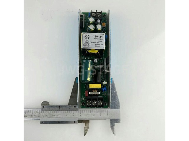 SY180W24V LED Indoor Wall Lamp: $44.62