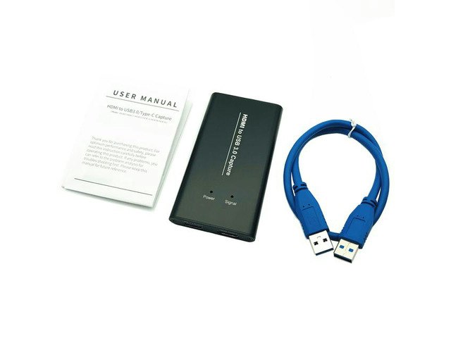 USB 3.0 HDMI 1080p 60FPS Video Capture Card: $196.17 USB 3.0 HDMI 1080p 60FPS Video Capture Card: $196.17
