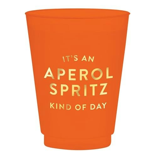 Santa Barbara Design Studio 16-Ounce Reusable Party Cups 8-Pack: $9.33 Santa Barbara Design Studio 16-Ounce Reusable Party Cups 8-Pack: $9.33