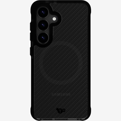 Tech21 EvoArmor Samsung Galaxy S25 Case: $21.78