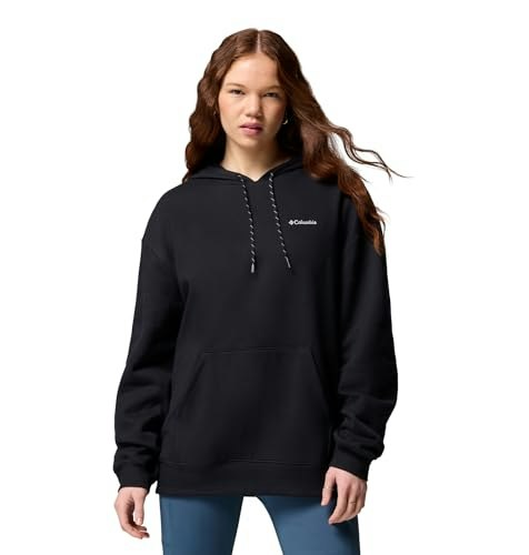 Columbia Women's Aldermore Hoodie: $48.94