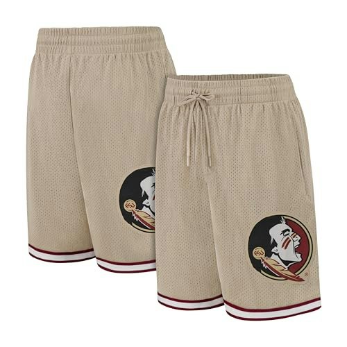 Florida State University Showtime Basketball Training Shorts: $25.20 Florida State University Showtime Basketball Training Shorts: $25.20