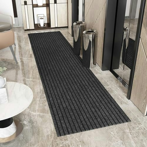 Ottomanson 3x19-Foot Hallway Runner Rug: $65.71 Ottomanson 3x19-Foot Hallway Runner Rug: $65.71