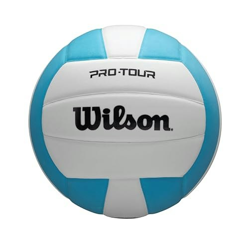Wilson Pro Tour Indoor Volleyball: $13.28 Wilson Pro Tour Indoor Volleyball: $13.28