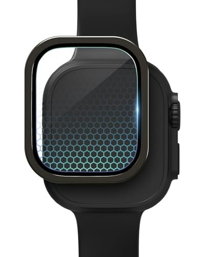 ZAGG XTR4 49mm Glass Screen Protector for Apple Watch Ultra: $35.99 ZAGG XTR4 49mm Glass Screen Protector for Apple Watch Ultra: $35.99
