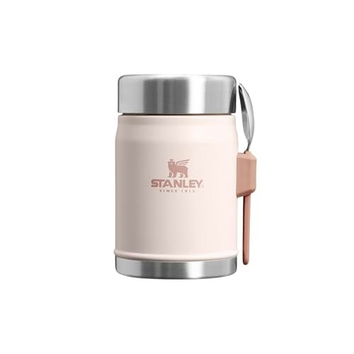 Stanley Classic 0.4L Food Jar with Spork: $60.72 Stanley Classic 0.4L Food Jar with Spork: $60.72