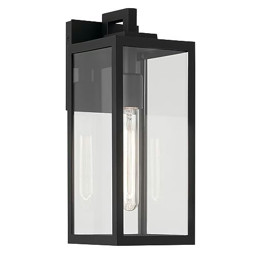 Kichler Branner Outdoor Wall Light: $183.99 Kichler Branner Outdoor Wall Light: $183.99