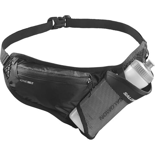 Salomon Active Bottle Belt: $45 Salomon Active Bottle Belt: $45