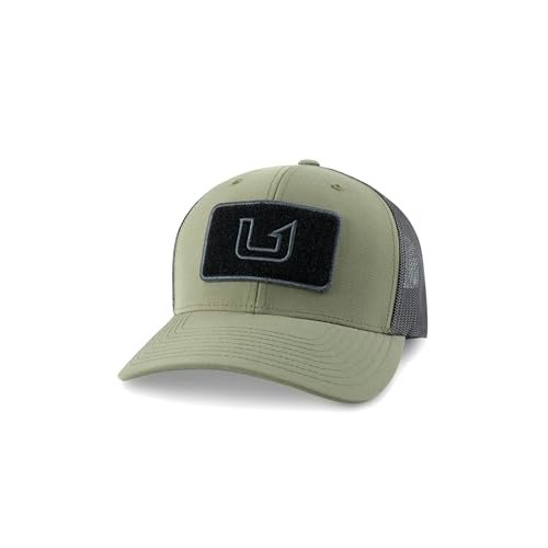 Huk Men's Trucker Fishing Hat: $25 Huk Men's Trucker Fishing Hat: $25