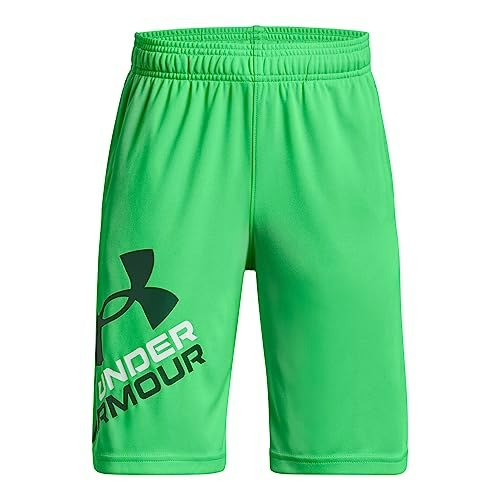 Under Armour Boys Prototype 2.0 Logo Shorts: $7.09 Under Armour Boys Prototype 2.0 Logo Shorts: $7.09