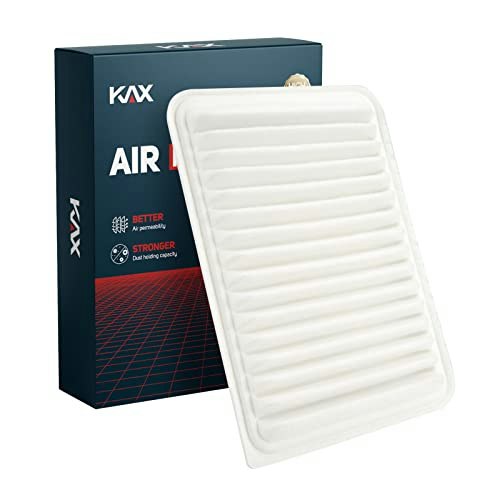 KAX CA10171 Engine Air Filter for Toyota Camry: $12.99 KAX CA10171 Engine Air Filter for Toyota Camry: $12.99